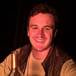 Meet your Posher, Christopher